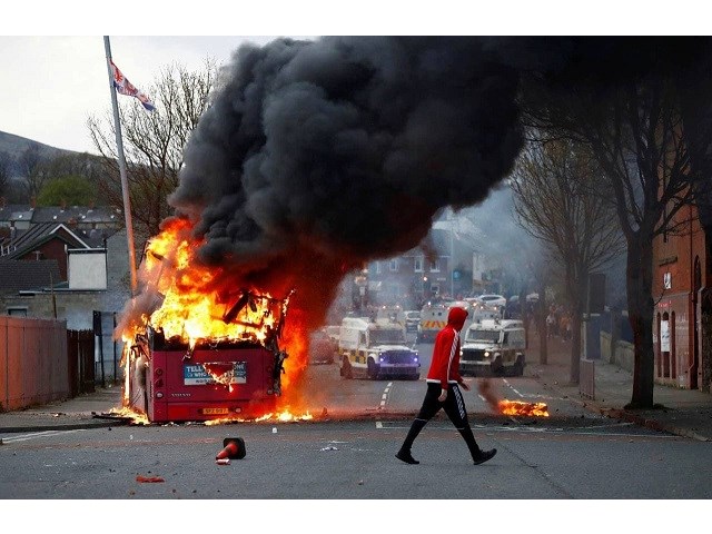 Размышления о том, зачем Британия хочет, «чтобы помнили…»