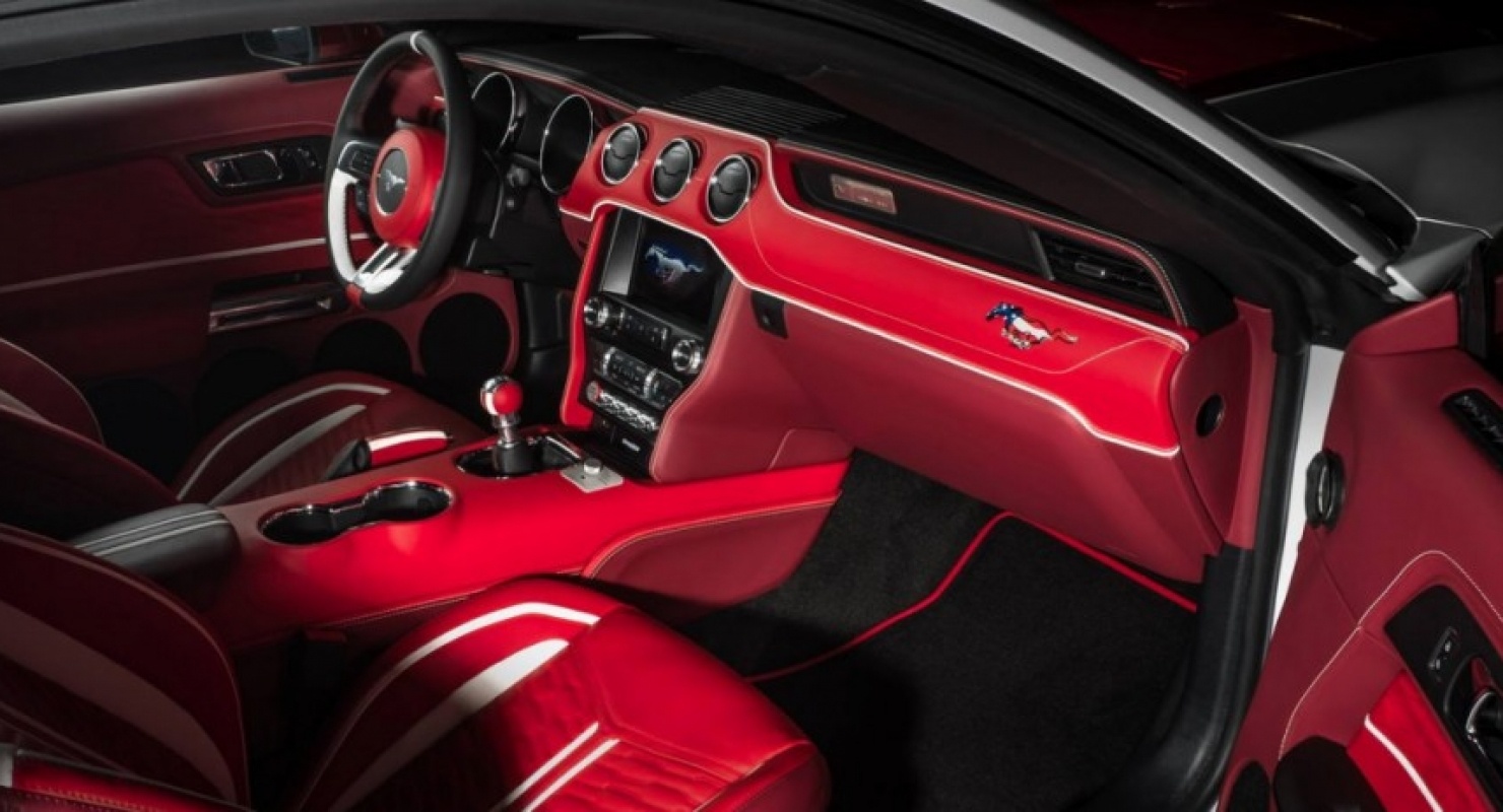 KTM AG X-Bow — спортивный автомобиль с невероятной мощностью