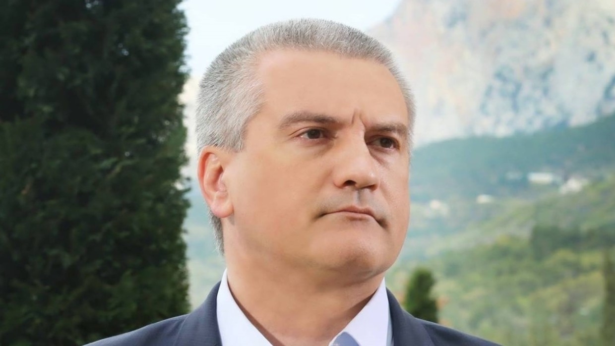 Аксенов заявил об отсутствии смысла в проведении «Крымской платформы»