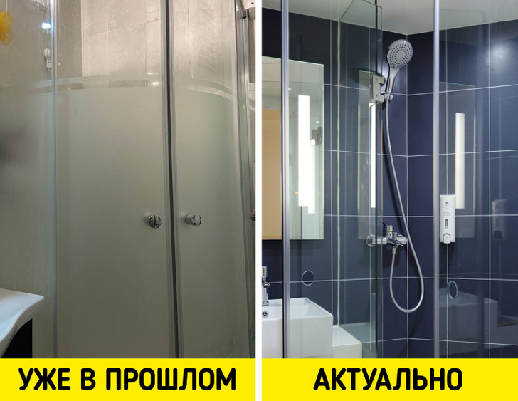 6 мелочей, которые превращают ваш санузел в место, из которого хочется поскорее убраться 6 мелочей, которые превращают ваш санузел в место, из которого хочется поскорее убраться ванную, Лучше, интерьер, Дизайнеры, с матовыми, черные, выбрать, ершик, ванная, выглядит, силами, купите, лайфхак, отдельно, а вместо, привычной, емкости используйте более, классный, придумали, не устраивает