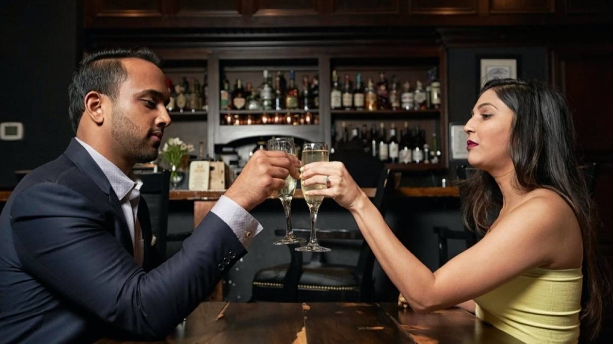 Кафе в Ялте показало реальный способ, как не конфликтовать с посетителями без QR-кодов