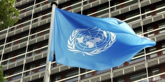 Россия перевела 78 млн долларов в регулярный бюджет ООН