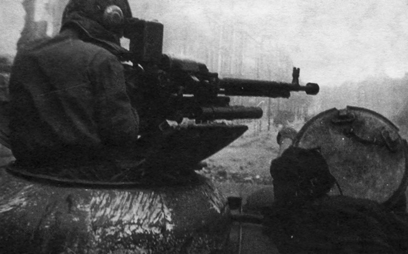 "Тигр" против ИС-2, или какой танк был лучшим тяжелым танком Войны война, ис-2, танк, тигр