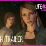 Gamescom 2017: трейлер к выходу Life is Strange: Before the Storm  