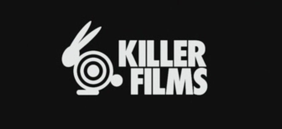 Логотип студии "Киллер филмз"