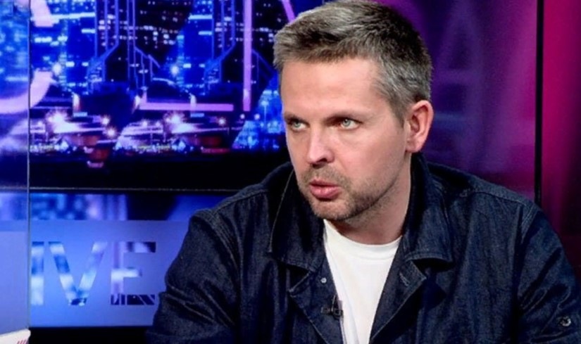 Кто дергает за ниточки и управляет Баданиным