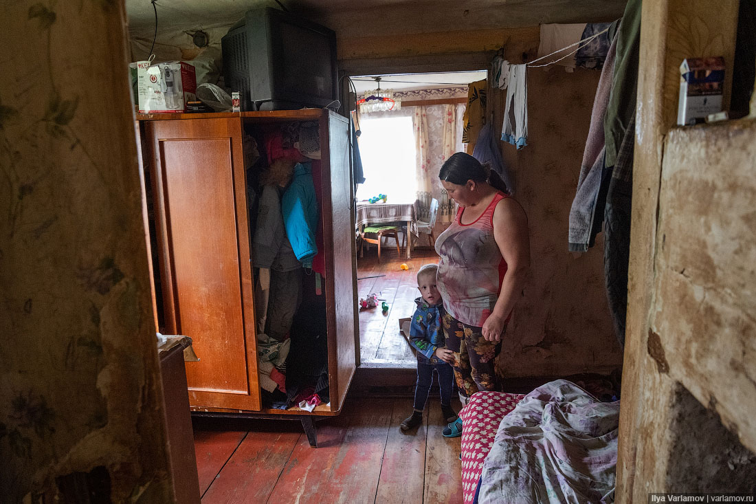 Не повезло родиться в русской глуши Не повезло родиться в русской глуши общество,россияне