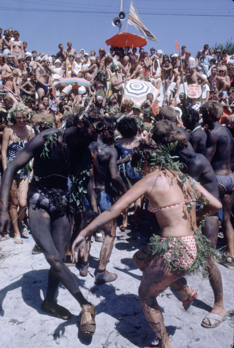 Как отдыхали в Сочи, в 1967 году Как отдыхали в Сочи, в 1967 году