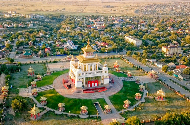 Топ-3 сценариев поездки на выходные от ведущих каналов «Моя Планета» и «Живая Планета» 