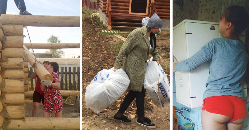 Британские ученые выяснили, что скоро мужики окончательно вымрут женщины, мужчины, прикол, юмор