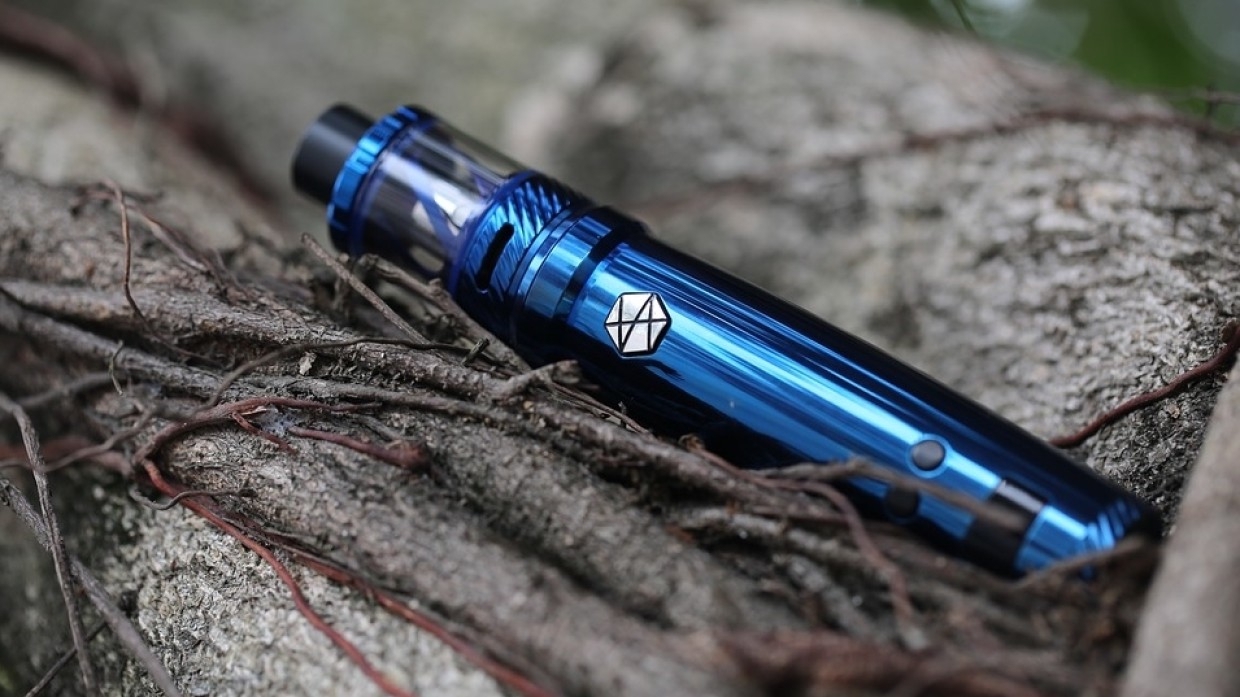 Электронные сигареты провоцируют мгновенные негативные изменения в организме