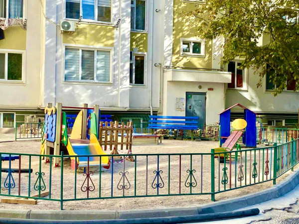«С крышей над головой». 234 квартиры предусмотрены для крымских детей-сирот