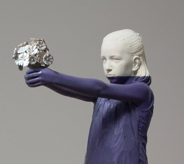 резьба по дереву