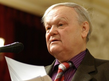 Умер Борис Олийнык — один из «патриархов» украинской политики