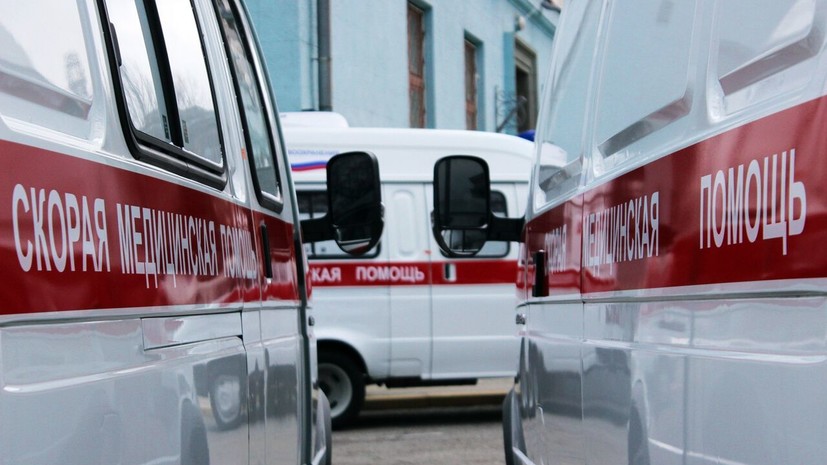 Число погибших в результате стрельбы в Дагестане возросло до девяти