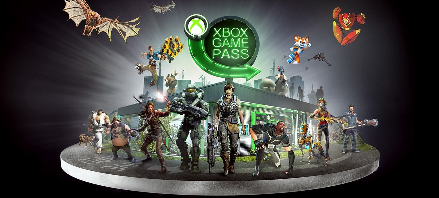 Подписчики Xbox Game Pass тратят на игры на 20% больше времени action,adventures,arcade,fantasy,horror,logic,mmorpg,strategy,xbox,Аркады,Гонки,Игры,Логические,Приключения,Стратегии,Стрелялки,Фентези,Хоррор,Шутеры