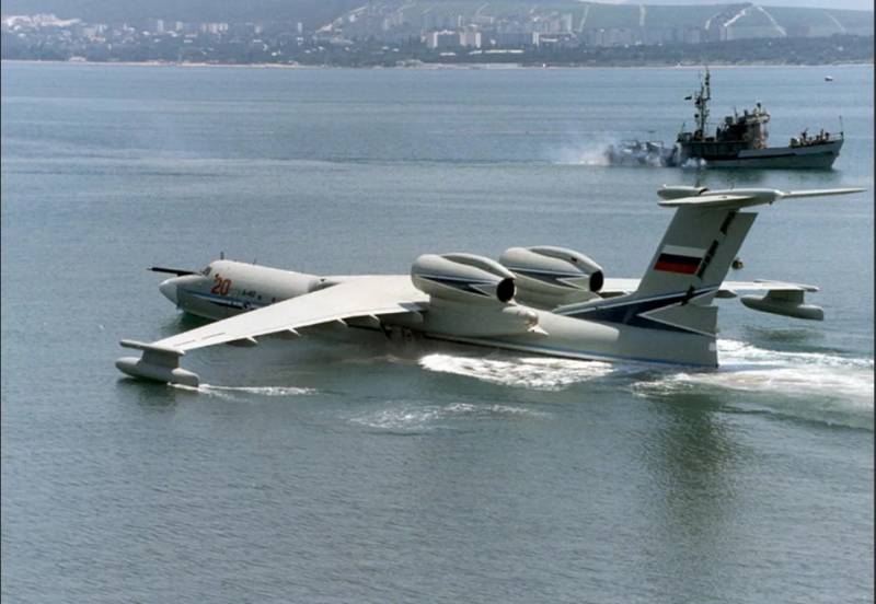 Когда и как реально родилась Морская авиация России ввс,история
