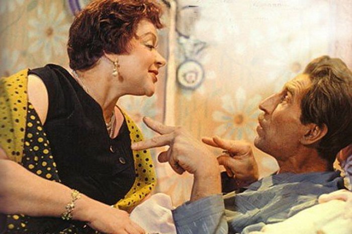 От всенародной любви до забвения: трагическая судьба гениального комика Сергея Филиппова киноактеры,Сергей Филиппов