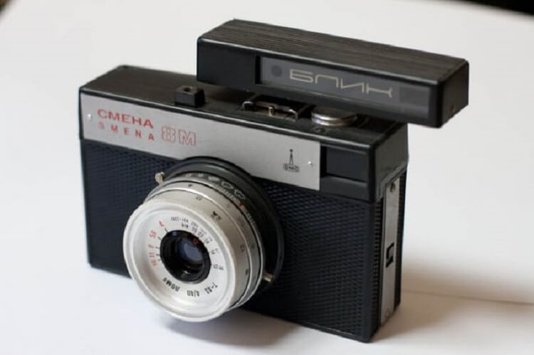 20 предметов, передающих дух СССР 20 предметов, передающих дух СССР