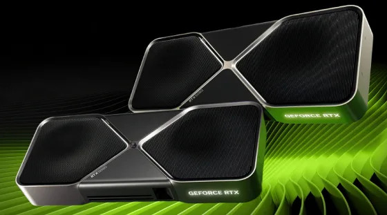Цены на видеокарты GeForce RTX 50 активно падают, и Nvidia это не нравится. Компания сократит поставки GPU для сохранения уровня цен