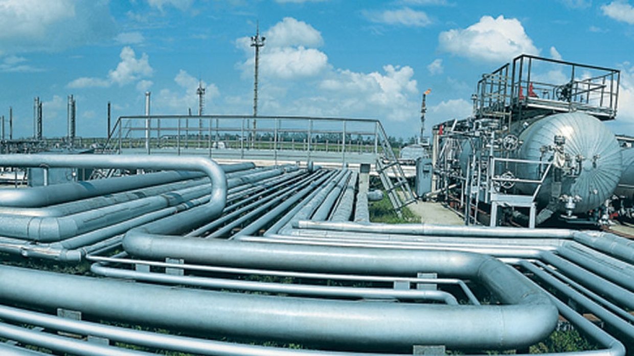 Киев готов увеличить транзит газа через Украину по просьбе «Газпрома»
