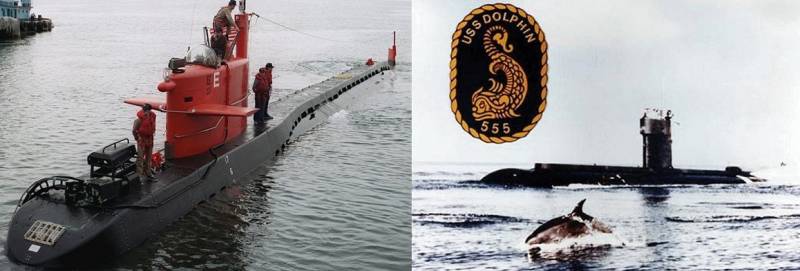 «Плавник»/«Комсомолец» – ошибка или прорыв в XXI век? вмф