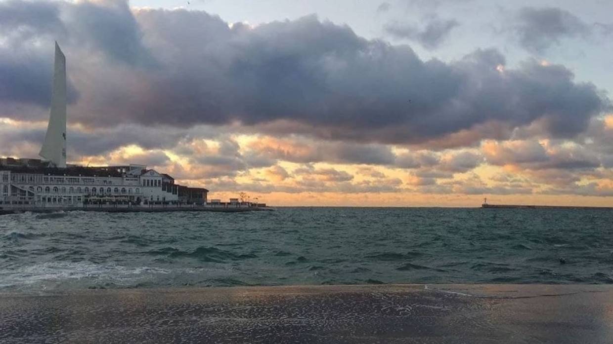 Политолог Дзермант указал на выигрыш Крыма от воссоединения с Россией