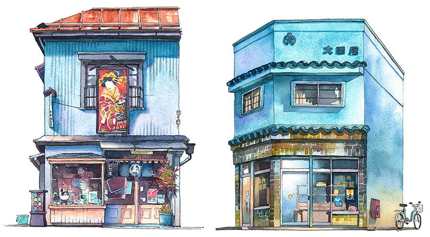 tokyo-storefront-illustrations-mateusz-urbanowicz-6