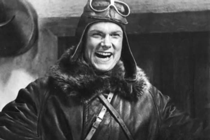 Что стало причиной раннего ухода Сергея Столярова Что стало причиной раннего ухода Сергея Столярова