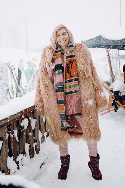 Ксения Собчак, Светлана Бондарчук и другие на гастрономическом фестивале в Сочи Ксения Собчак, Светлана Бондарчук и другие на гастрономическом фестивале в Сочи Светская жизнь