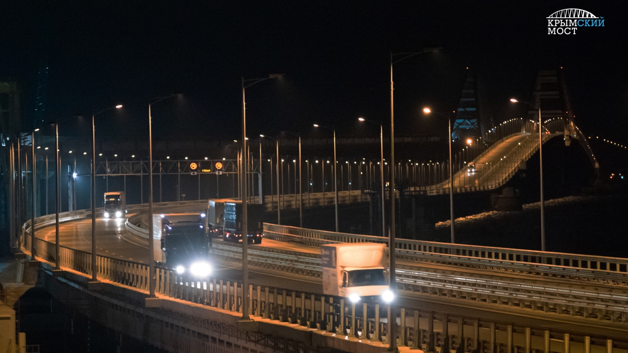 «Таврида» стала спасением для Крыма: туристы оценили качество дорог на полуострове Общество