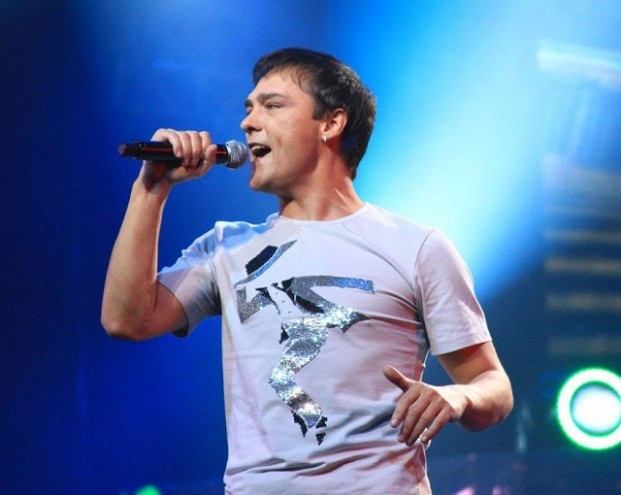 о юре шатунове