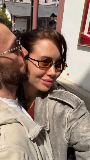 Аврора Киба показала нового избранника Аврора, Азербайджана, Рустам, Авроры, Лепсом, роман, Рустама, снимки, Гаджиева, известно, много, Гаджиев, съемки, Бывшая, январе, стало, Григорий, ЛепсА, рассталасьАврора, рекламные