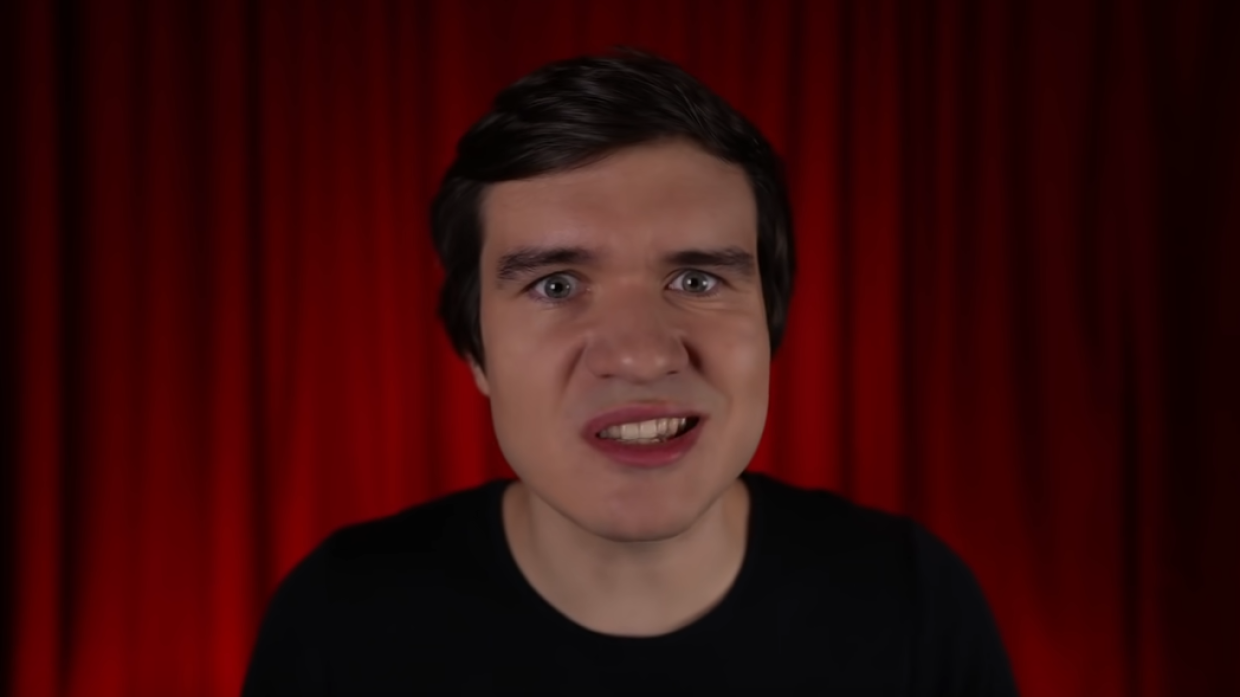 Блогер BadComedian отреагировал на новость о втором сезоне «Игры в кальмара»