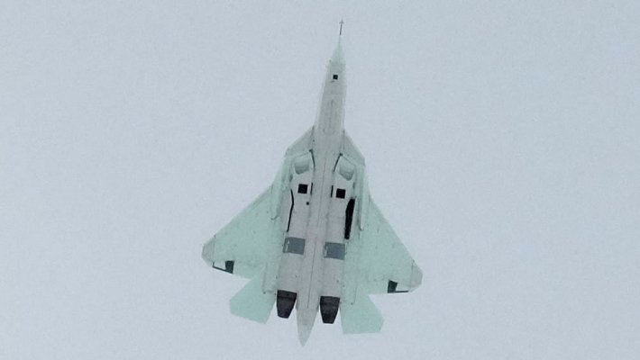 Стоимость современных самолетов заставила Россию перейти на «ресурсный подход»