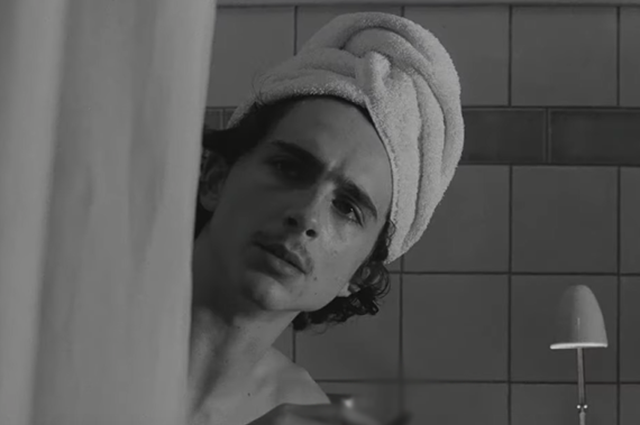 Тимоти Шаламе, Тильда Суинтон, Эдриан Броуди и другие в новом трейлере фильма "Французский вестник"