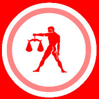 Гороскоп Весы