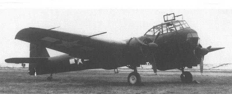 Боевые самолеты. Голь на выдумки хитра или «Юнкерс» из ксерокса Боевые самолеты. Голь на выдумки хитра или «Юнкерс» из ксерокса ввс