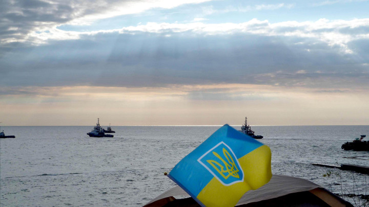 "РОССИЯ НЕ ВЫДЕРЖИТ": НА УКРАИНЕ ЗАЯВИЛИ О СЦЕНАРИИ РАСПАДА