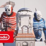 Трейлер Morphies Law: необычный многопользовательский боевик  