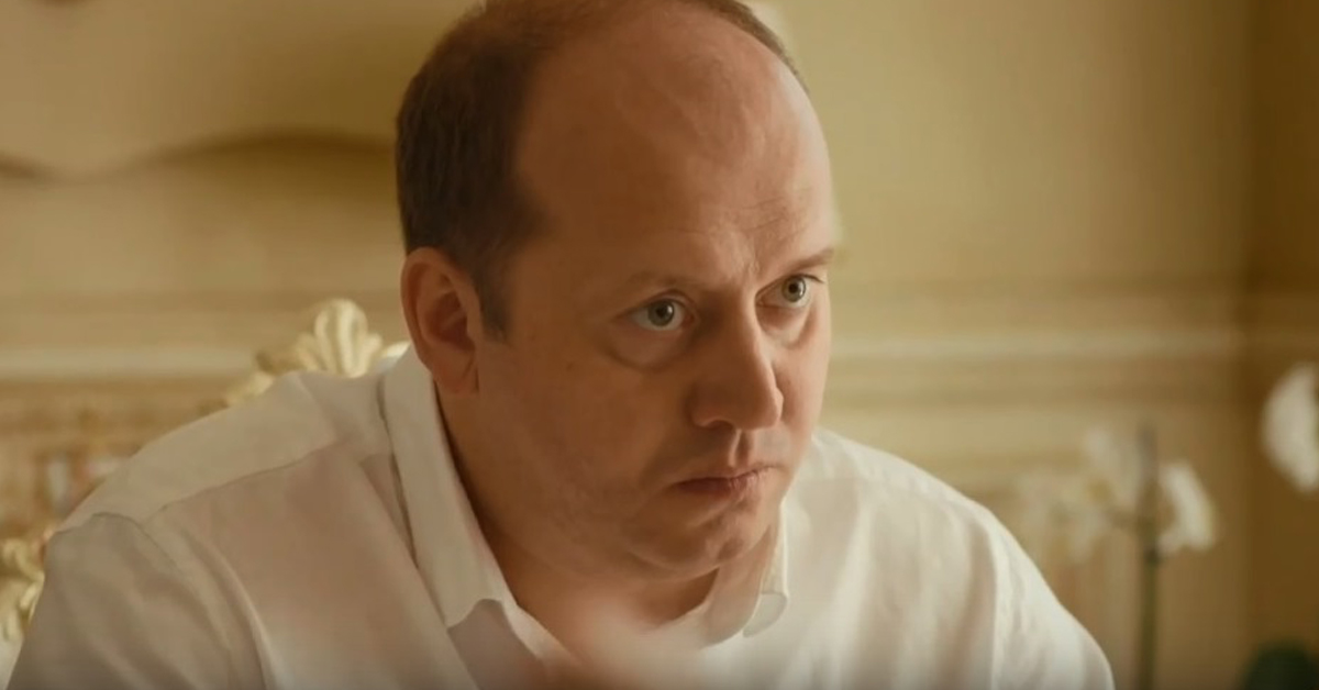 Сергей Бурунов станет новым ведущим шоу «Форт Боярд» Сергей Бурунов станет новым ведущим шоу «Форт Боярд» Звезды