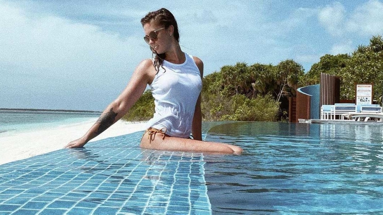 «Со мной это тоже произойдет»: Муцениеце заговорила о рождении третьего ребенка «Со мной это тоже произойдет»: Муцениеце заговорила о рождении третьего ребенка Шоу-бизнес