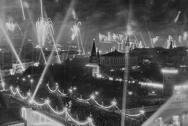 Победа в разных уголках мира в фотографиях вторая мировая, вторая мировая война, история, фото