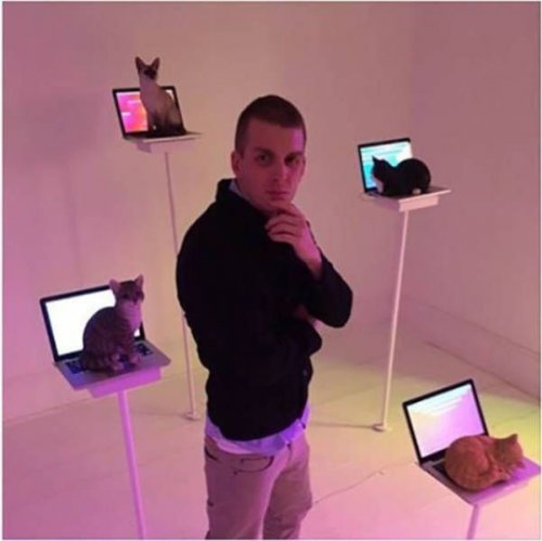 Странности в фотографиях (26 фото)