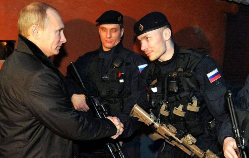 Почему на Западе так часто ловят «русских шпионов»