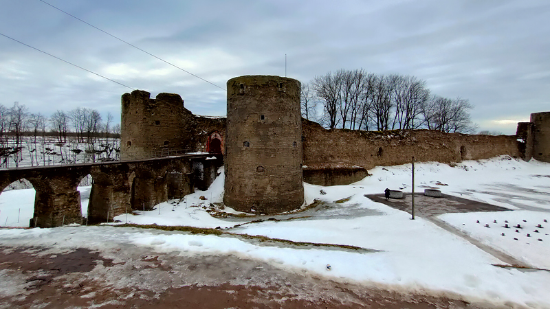 ПО СЛЕДАМ НЕВСКОГО: ПОЧЕМУ В ГОД 800-ЛЕТИЯ ВЕЛИКОГО ПОЛКОВОДЦА МЕСТА БОЕВОЙ СЛАВЫ В ЗАПУСТЕНИИ россия