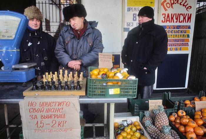 Веселые картинки и ржачные приколы для хорошего настроения (11 фото)