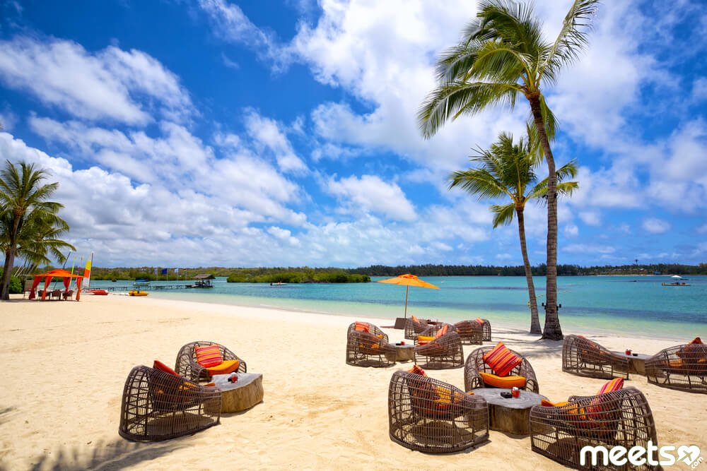 отдых на Маврикии