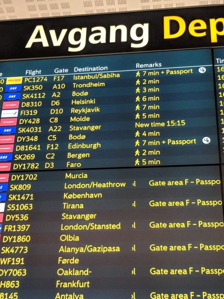 20 обалденных идей, которые нужно внедрять в каждом городе заграница,мир,страны