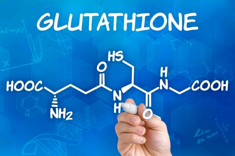 Значение глутатиона и условия его синтеза в организме  аминокислота, глутатион,здоровье, иммунитет, сера